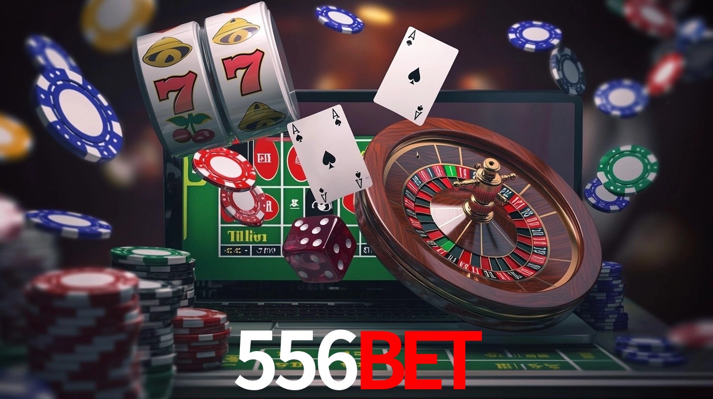 Ofertas Imperdíveis na 556bet: Promoções e Bônus Que Valem a Pena