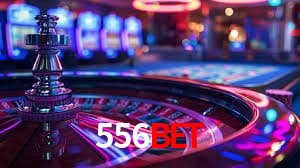 Welcome Bonus 556bet