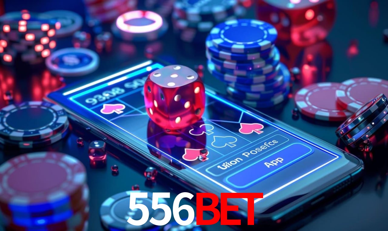 Exclusive Offers 556bet