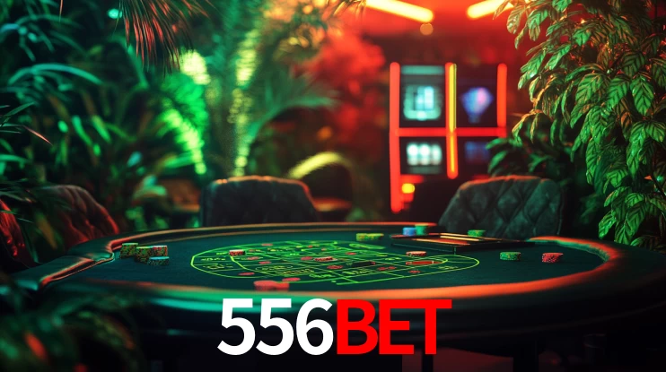 Daily Bonuses 556bet