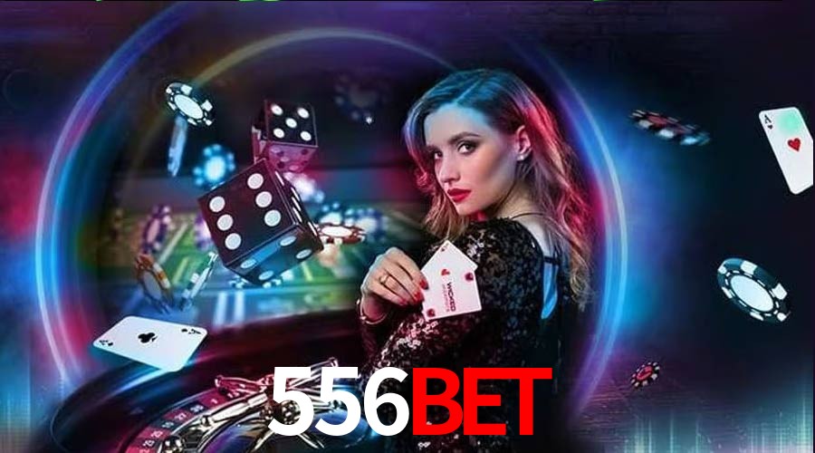 Account Benefits 556bet