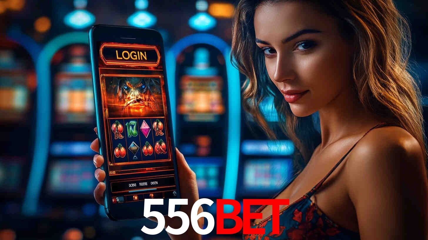 556bet app