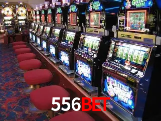 Descubra a Essência do 556bet: Nossa História e Compromissos