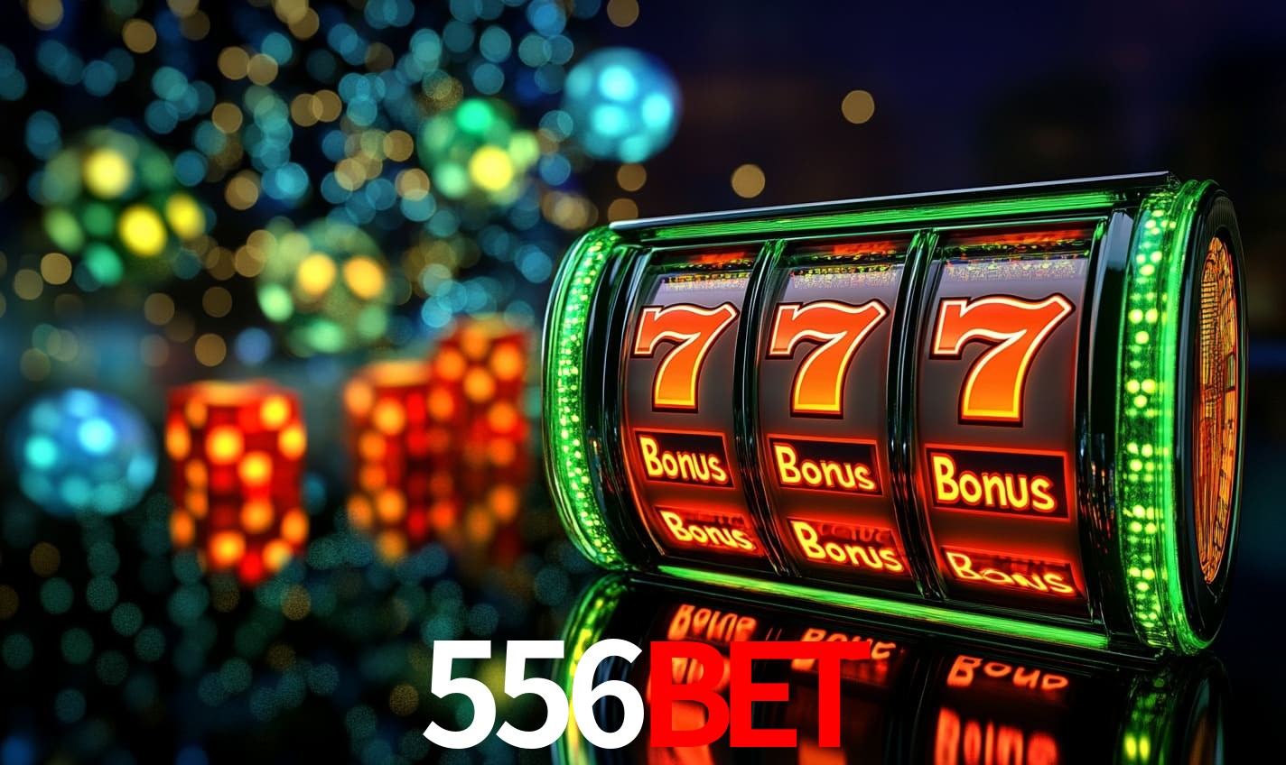 Live Casino 556bet