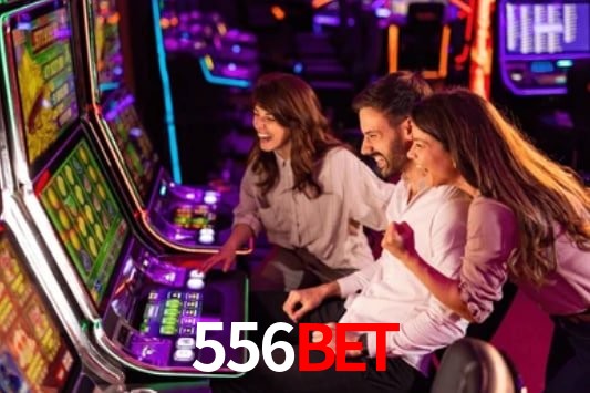 Desvendando o Mundo dos Jogos Virtuais na 556bet