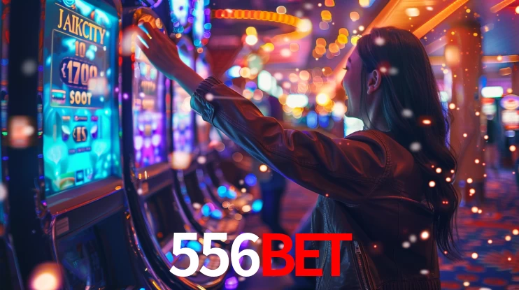556bet