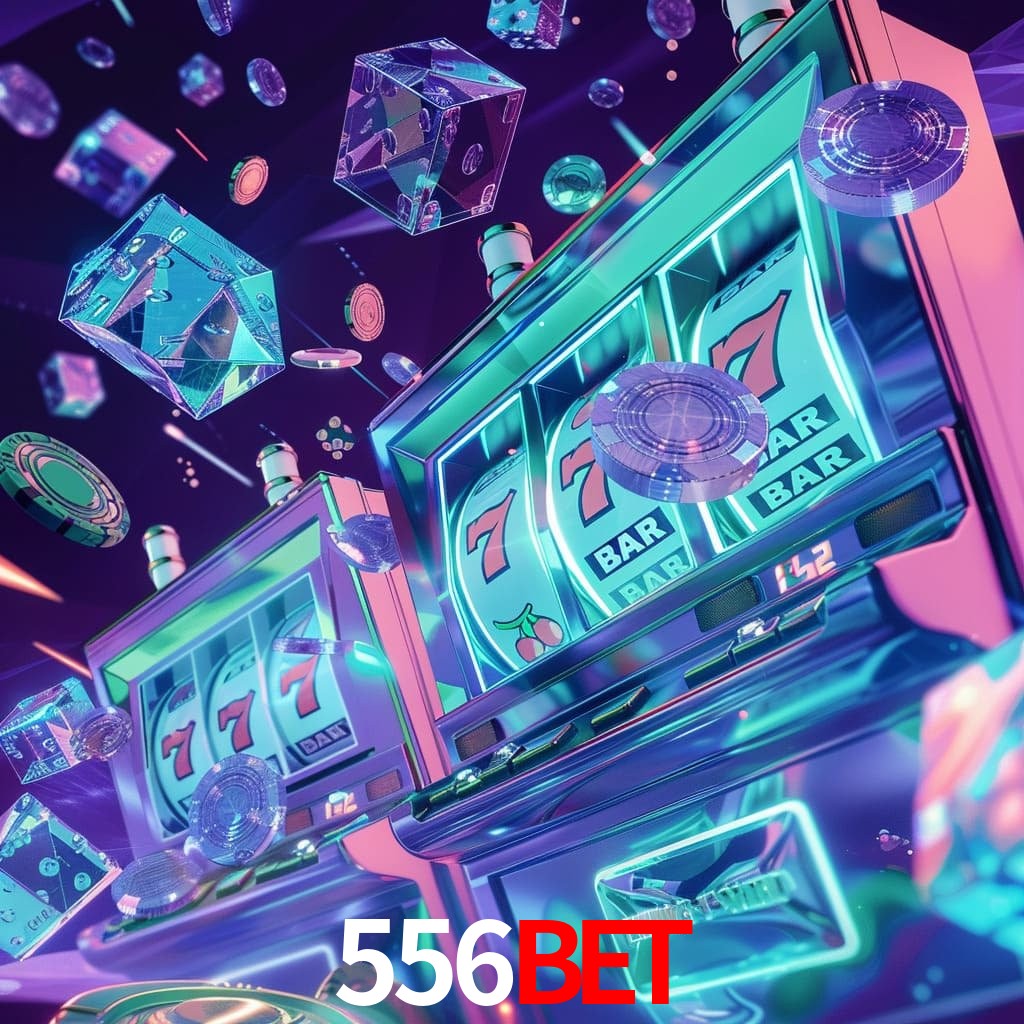 Inovações de Jogos na 556bet: O Futuro das Experiências Interativas