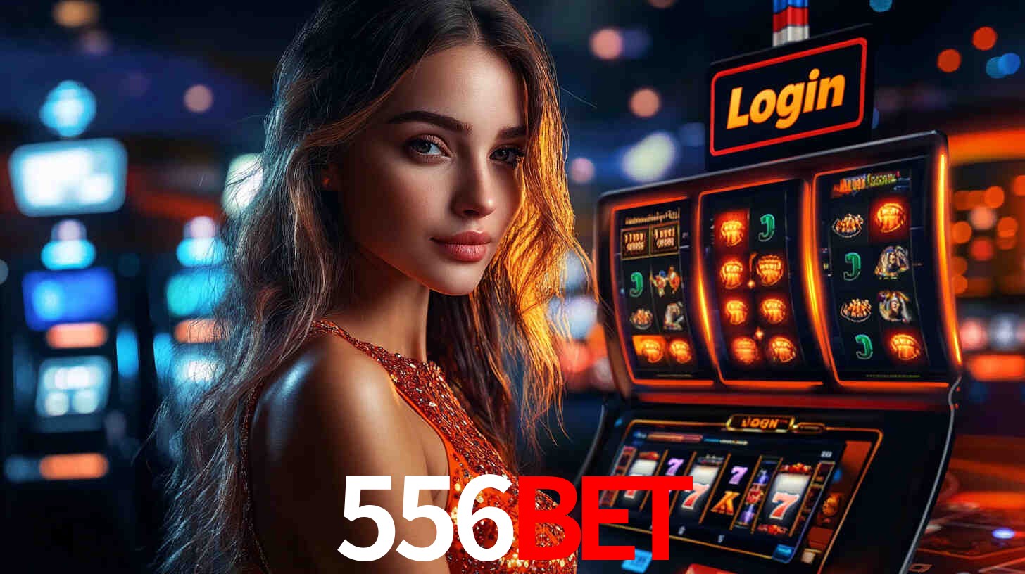 Sinta a adrenalina dos jogos de cassino com 556bet