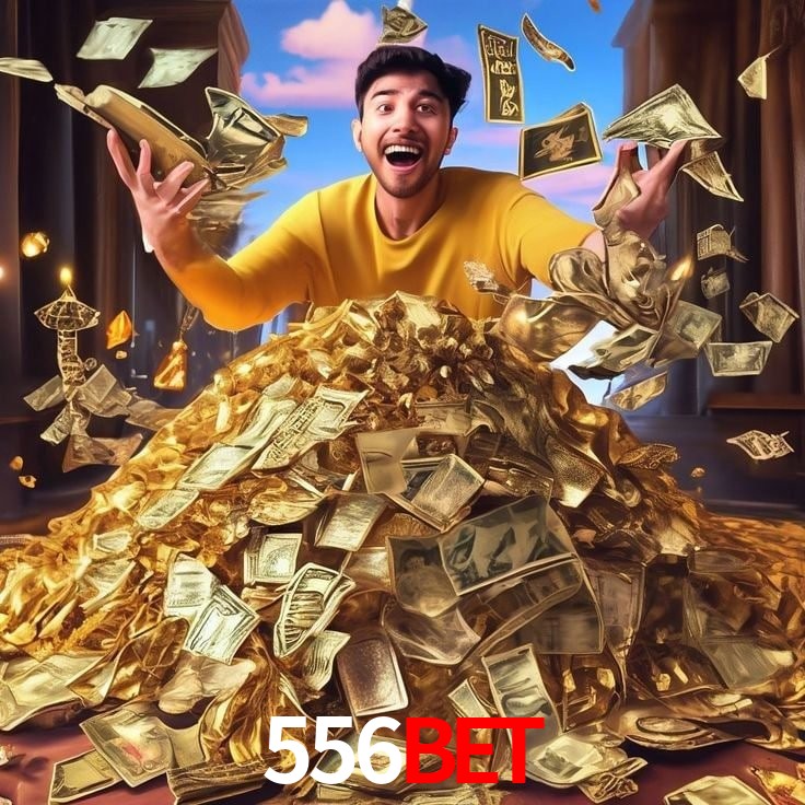 cassino 556bet
