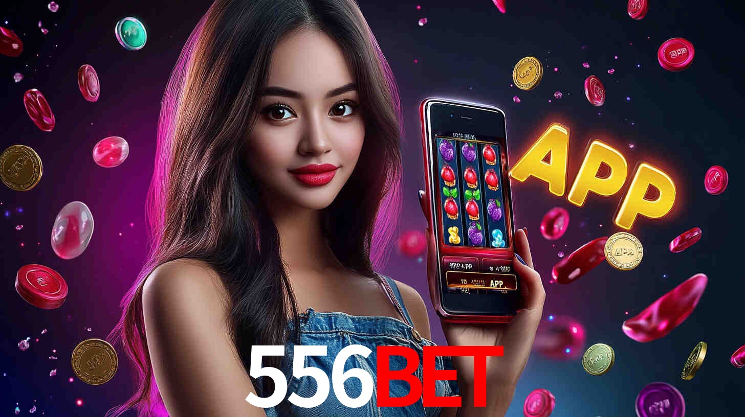 Desvendando o Mundo dos Jogos Virtuais na 556bet