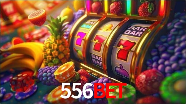 Exclusive Offers 556bet
