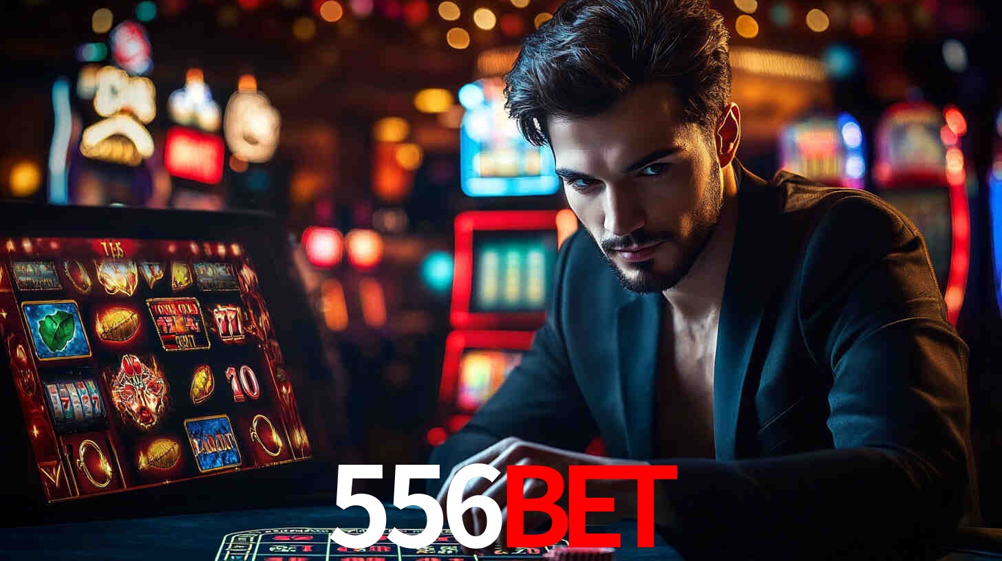 556bet app