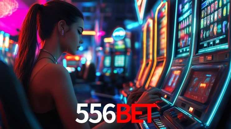 Explore as vantagens do 556bet: serviço profissional e confiabilidade