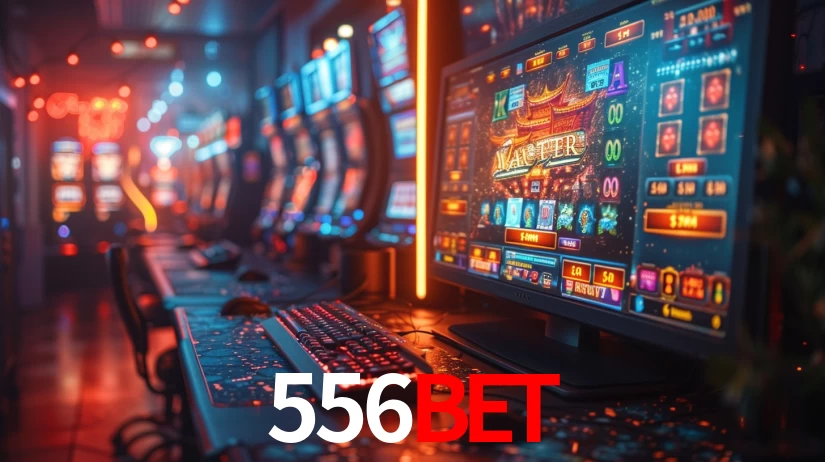 556bet app
