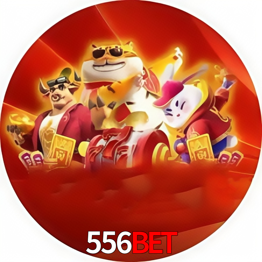 Logo 556bet